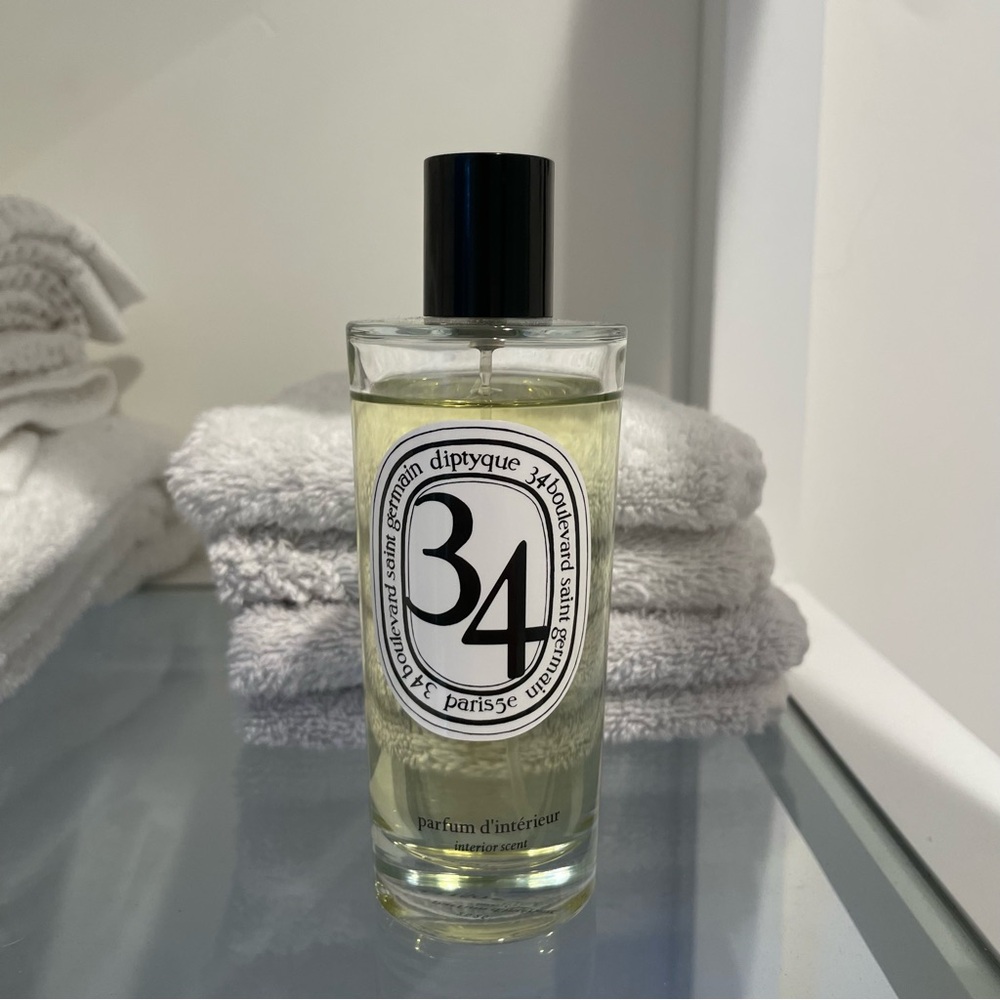 Diptyque 34 Room Spray